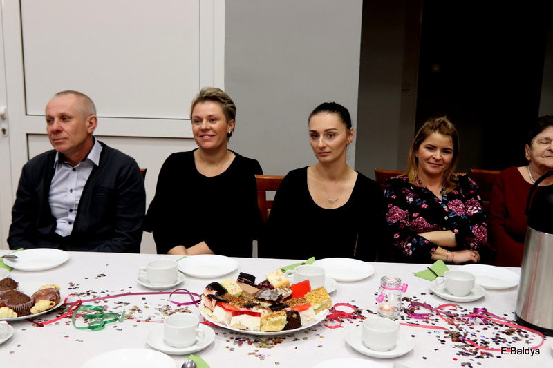 W Garzynie już świętują Dzień Babci i Dziadka (zdjęcia)