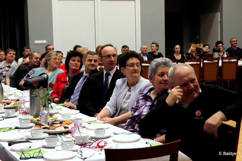 W Garzynie już świętują Dzień Babci i Dziadka (zdjęcia)