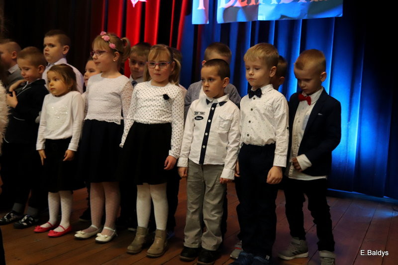 W Garzynie już świętują Dzień Babci i Dziadka (zdjęcia)
