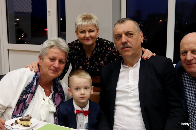 W Garzynie już świętują Dzień Babci i Dziadka (zdjęcia)