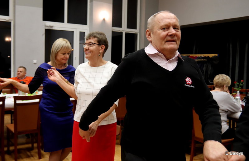 W Garzynie już świętują Dzień Babci i Dziadka (zdjęcia)