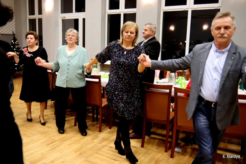 W Garzynie już świętują Dzień Babci i Dziadka (zdjęcia)