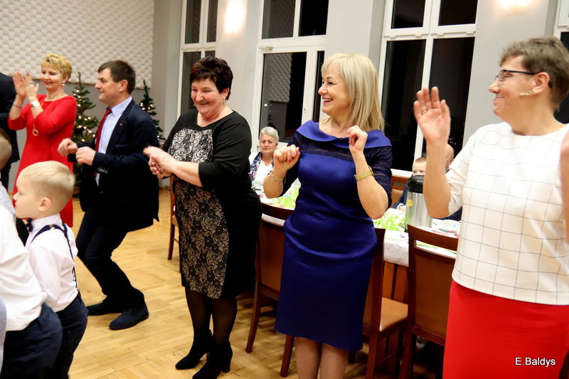 W Garzynie już świętują Dzień Babci i Dziadka (zdjęcia)