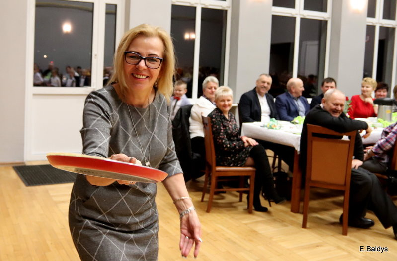 W Garzynie już świętują Dzień Babci i Dziadka (zdjęcia)