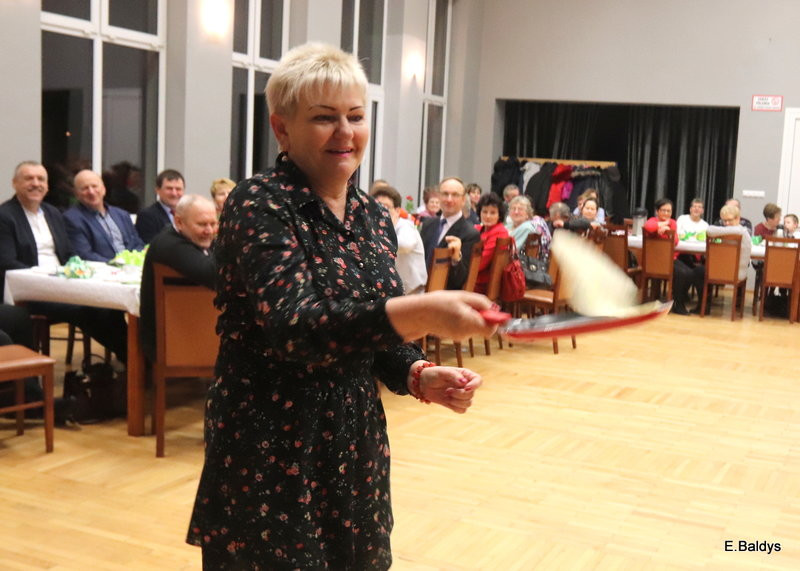 W Garzynie już świętują Dzień Babci i Dziadka (zdjęcia)