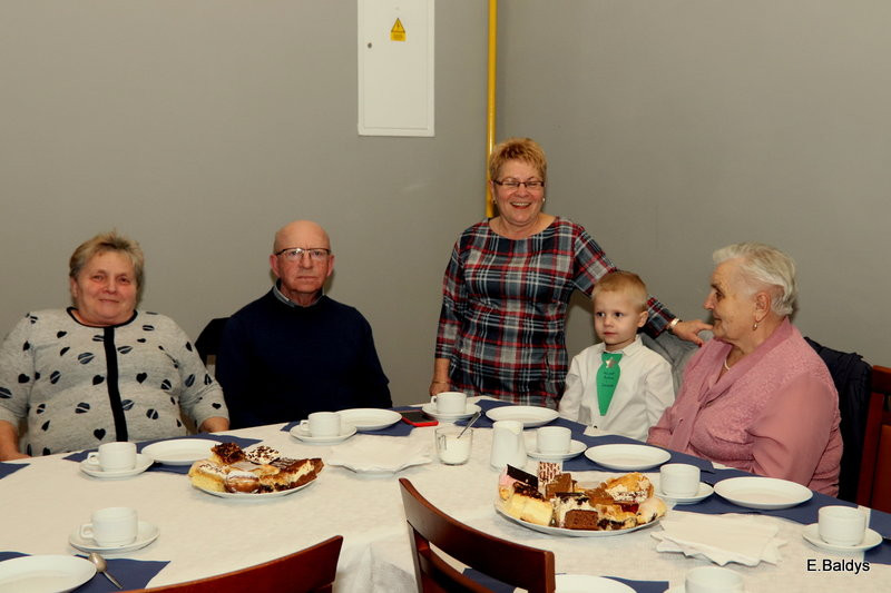 Drugi dzień swiętowania w Garzynie (zdjęcia)