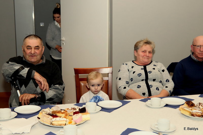 Drugi dzień swiętowania w Garzynie (zdjęcia)