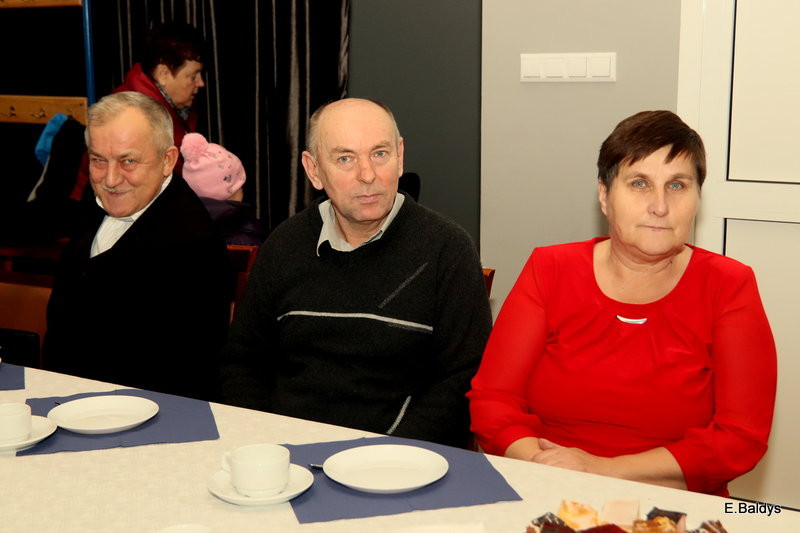 Drugi dzień swiętowania w Garzynie (zdjęcia)