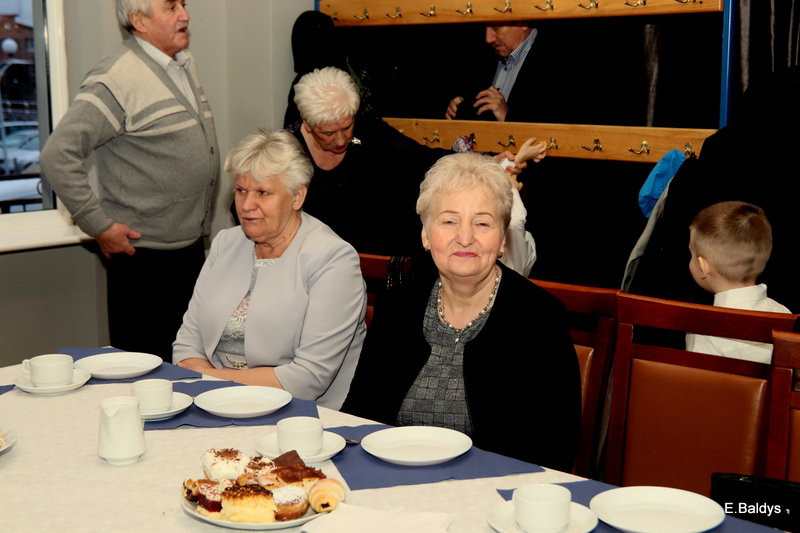 Drugi dzień swiętowania w Garzynie (zdjęcia)