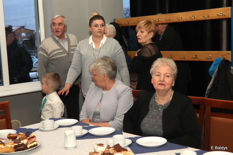 Drugi dzień swiętowania w Garzynie (zdjęcia)