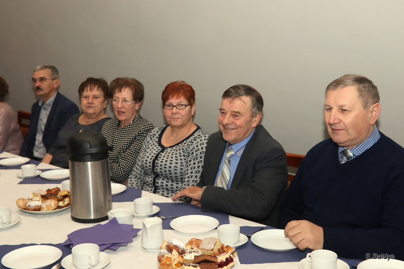 Drugi dzień swiętowania w Garzynie (zdjęcia)