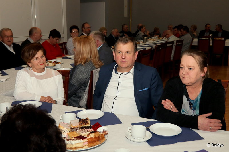 Drugi dzień swiętowania w Garzynie (zdjęcia)