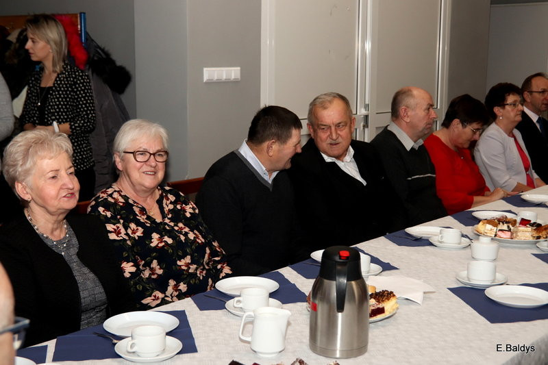 Drugi dzień swiętowania w Garzynie (zdjęcia)