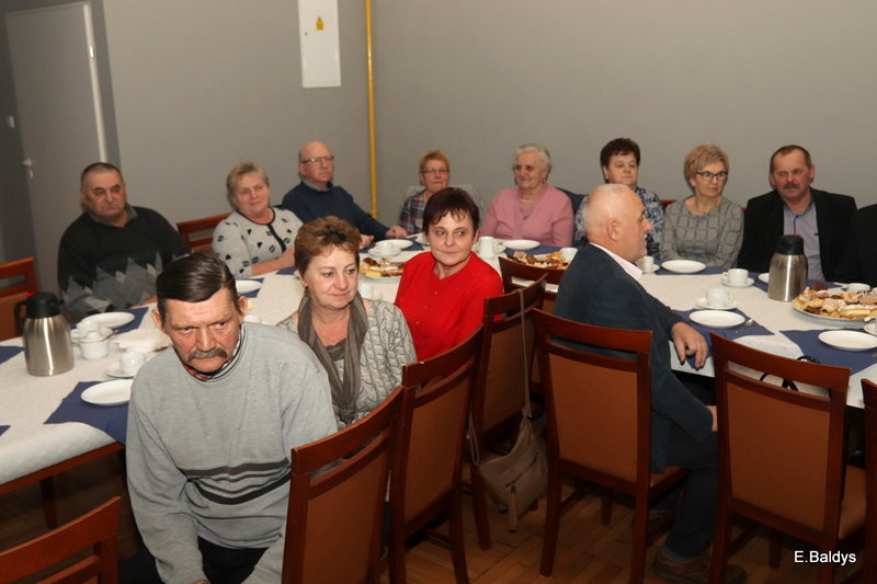 Drugi dzień swiętowania w Garzynie (zdjęcia)