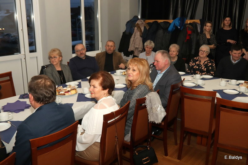 Drugi dzień swiętowania w Garzynie (zdjęcia)