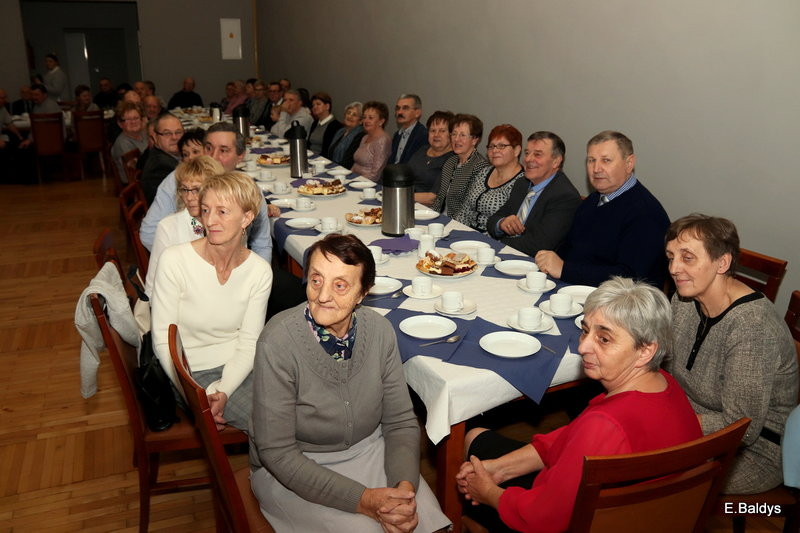 Drugi dzień swiętowania w Garzynie (zdjęcia)