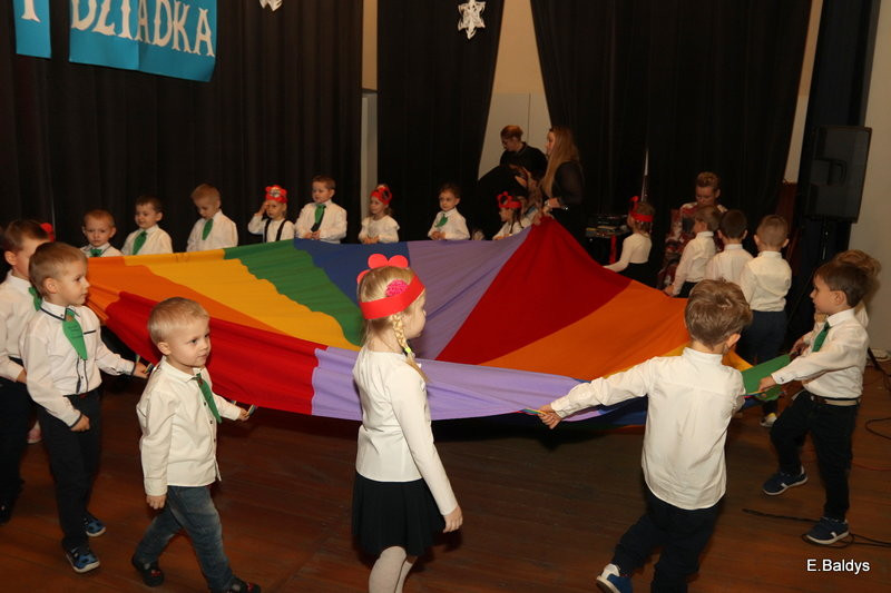 Drugi dzień swiętowania w Garzynie (zdjęcia)