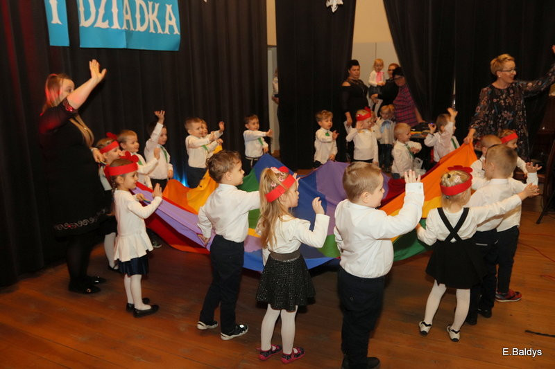 Drugi dzień swiętowania w Garzynie (zdjęcia)