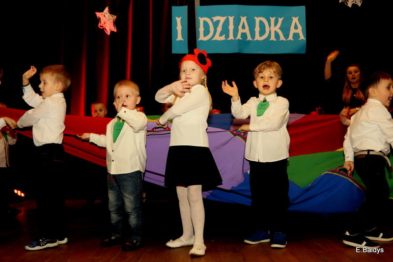 Drugi dzień swiętowania w Garzynie (zdjęcia)