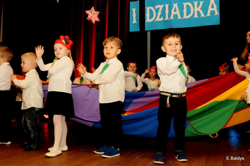 Drugi dzień swiętowania w Garzynie (zdjęcia)