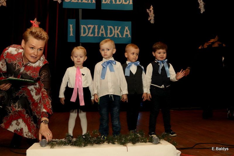 Drugi dzień swiętowania w Garzynie (zdjęcia)