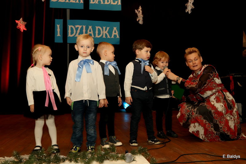 Drugi dzień swiętowania w Garzynie (zdjęcia)
