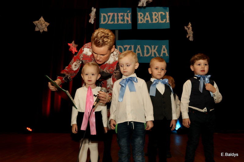 Drugi dzień swiętowania w Garzynie (zdjęcia)