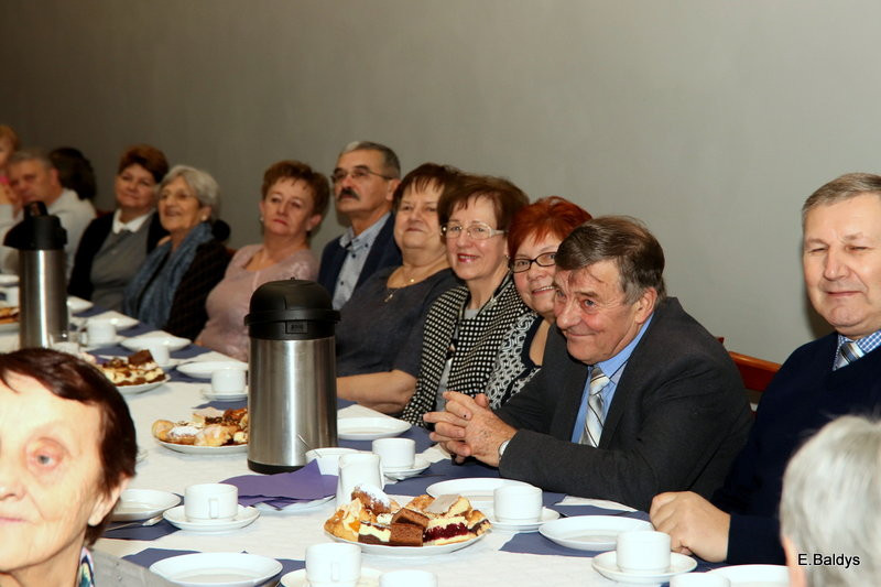 Drugi dzień swiętowania w Garzynie (zdjęcia)