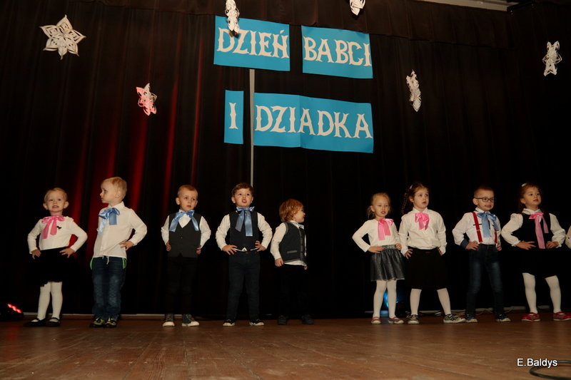 Drugi dzień swiętowania w Garzynie (zdjęcia)