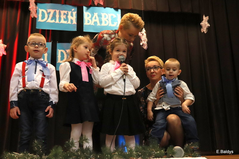 Drugi dzień swiętowania w Garzynie (zdjęcia)