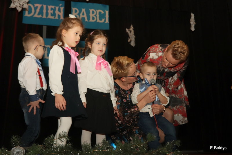 Drugi dzień swiętowania w Garzynie (zdjęcia)