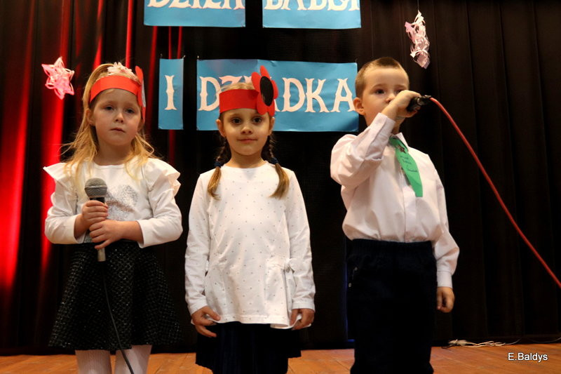 Drugi dzień swiętowania w Garzynie (zdjęcia)