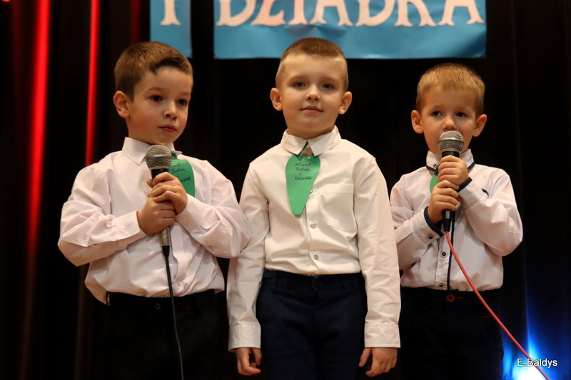 Drugi dzień swiętowania w Garzynie (zdjęcia)