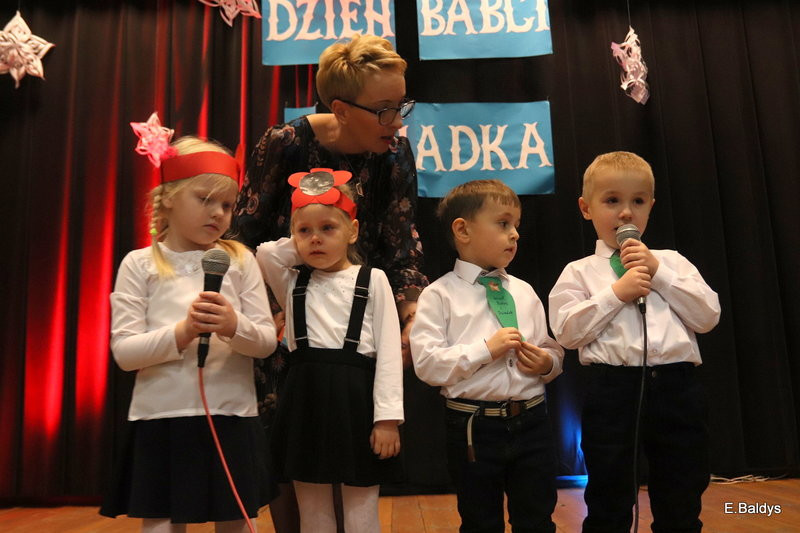 Drugi dzień swiętowania w Garzynie (zdjęcia)