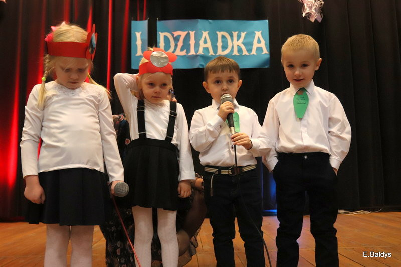 Drugi dzień swiętowania w Garzynie (zdjęcia)