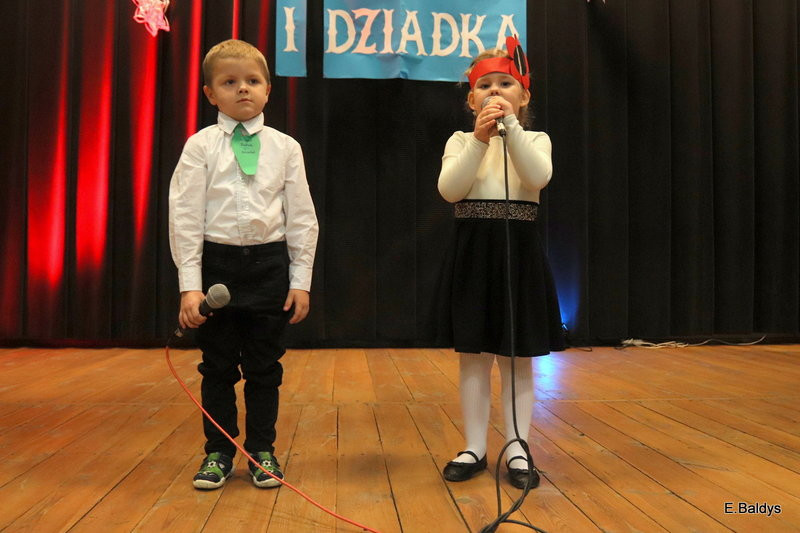 Drugi dzień swiętowania w Garzynie (zdjęcia)