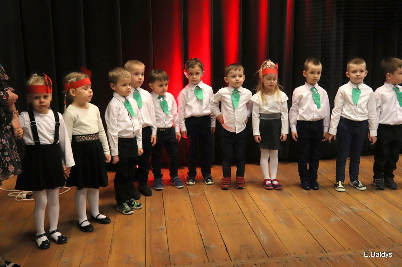 Drugi dzień swiętowania w Garzynie (zdjęcia)