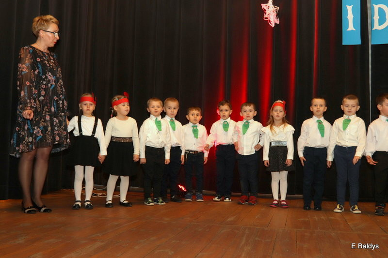 Drugi dzień swiętowania w Garzynie (zdjęcia)