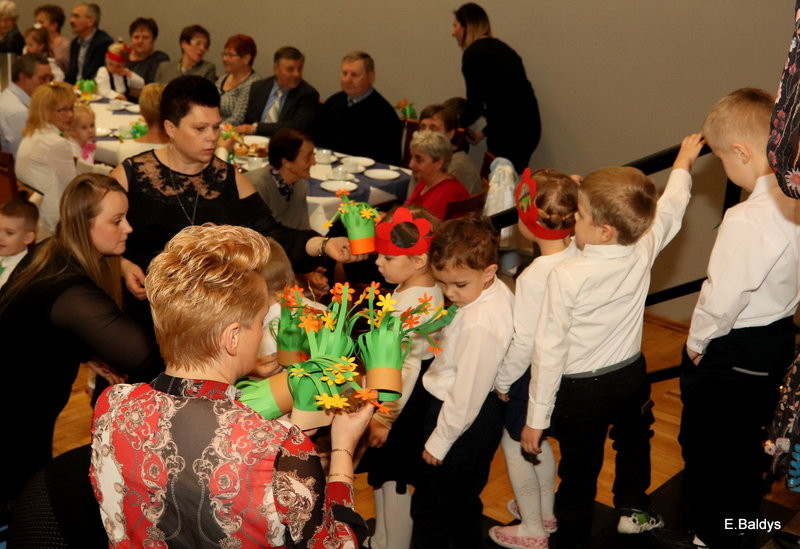 Drugi dzień swiętowania w Garzynie (zdjęcia)