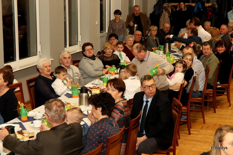 Drugi dzień swiętowania w Garzynie (zdjęcia)