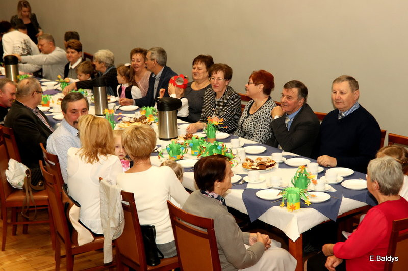 Drugi dzień swiętowania w Garzynie (zdjęcia)