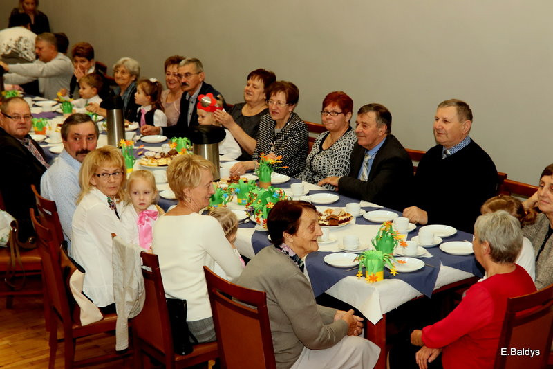 Drugi dzień swiętowania w Garzynie (zdjęcia)