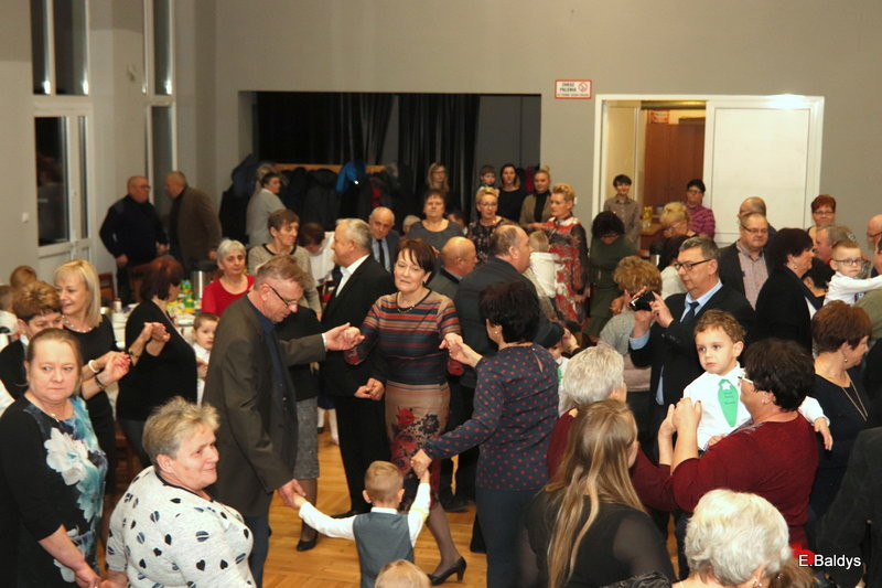 Drugi dzień swiętowania w Garzynie (zdjęcia)