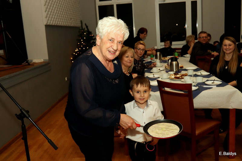 Drugi dzień swiętowania w Garzynie (zdjęcia)
