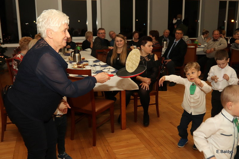 Drugi dzień swiętowania w Garzynie (zdjęcia)