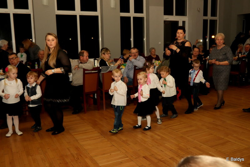 Drugi dzień swiętowania w Garzynie (zdjęcia)