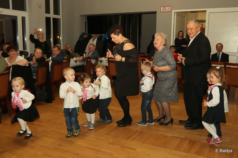 Drugi dzień swiętowania w Garzynie (zdjęcia)