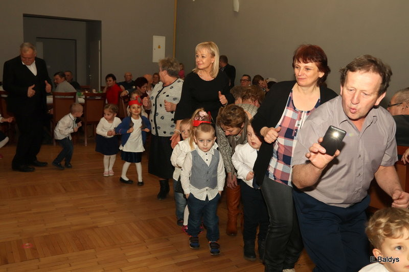 Drugi dzień swiętowania w Garzynie (zdjęcia)