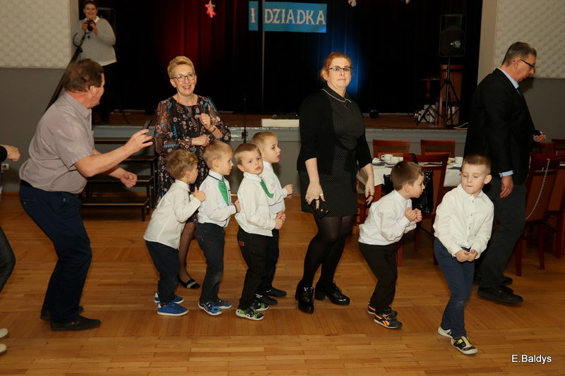 Drugi dzień swiętowania w Garzynie (zdjęcia)