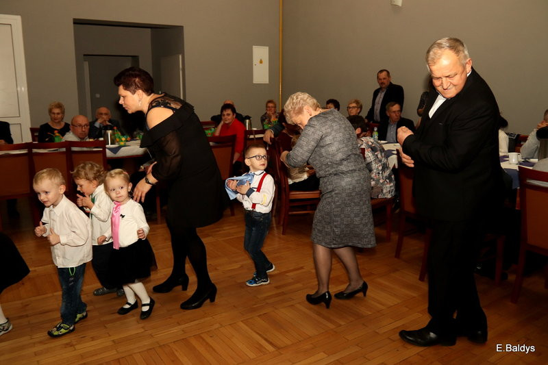 Drugi dzień swiętowania w Garzynie (zdjęcia)